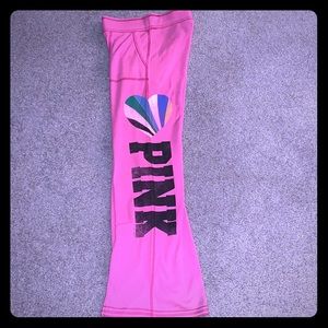Victoria’s Secret Pink sweatpants